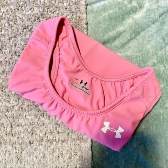 Under Armour Heat Gear Tank Top - Picture 2 of 10